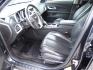2011 Black /Black Chevrolet Equinox LTZ 2WD (2CNALFEC9B6) with an 2.4L L4 DOHC 16V engine, Automatic transmission, located at 15016 S Hwy 231, Midland City, AL, 36350, (334) 983-3001, 31.306210, -85.495277 - Photo#3